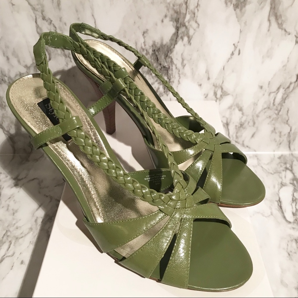 Style & Co. Sandals - Picture 4 of 8